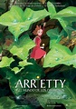 Arrietty y el mundo de los diminutos - Película 2010 - SensaCine.com