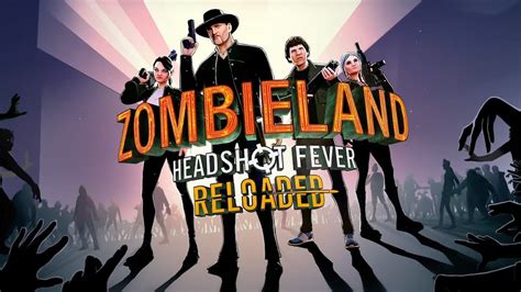 zombieland headshot fever reloaded playstation vr2 reviewed the technovore