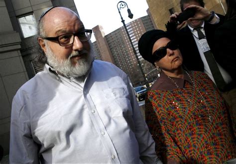 in pictures israeli spy pollard freed on parole after 30 years in prison israel news the