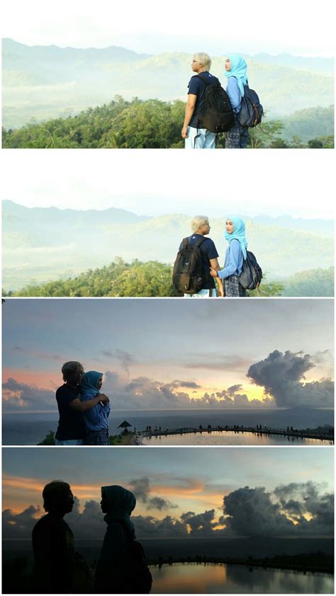 Setiap pasangan yang akan melangsungkan pernikahan pasti menginginkan foto prewedding terbaik mereka. Pacitan Prewedding Concept #prewedding #jogja #palembang #couple #love #instagram #lordoverall # ...