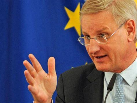 Carl bildt is a swedish politician and diplomat. Carl Bildt: "The future of democratic capitalism is bright" - Estonian World