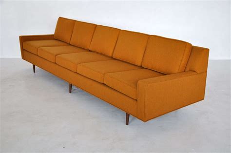 Check spelling or type a new query. 9 ft Long Mid-Century Sofa at 1stdibs