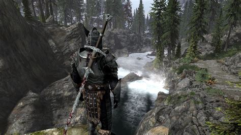 Immersive Adult Skyrim Walkthrough Part Skyrim Anniversary