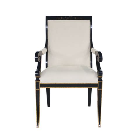 Arm Chair Charleston Jansen Furniture