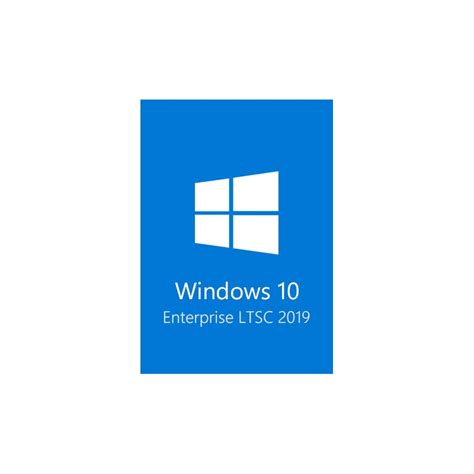 Windows 10 Enterprise Ltsc 2019 Upgrade Your Business