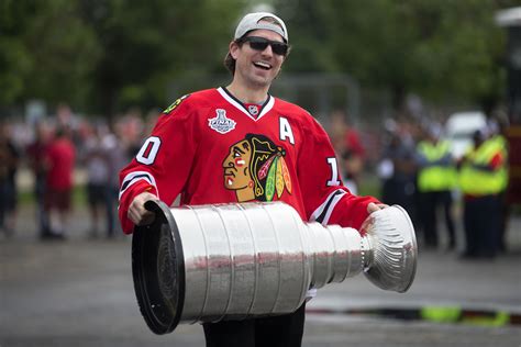 Nhl, the nhl shield, the word mark and image of the stanley cup and nhl conference logos. Dealing Patrick Sharp to Stars give Blackhawks salary-cap ...