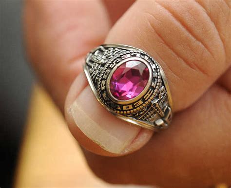 How To Wear A Class Ring 6 Most Common Questions