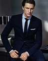 Anzug-Guide: Der perfekte Style für jeden Mann