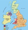 Reino Unido - história, geografia, política e cultura - InfoEscola