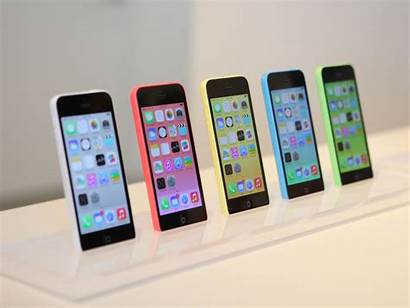 Iphone 5c Colors Apple Iphones Lineup Screen