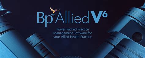 Leading Allied Health Practice Software Bp Allied