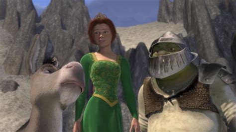 Shrek 20 Years Of Ogres And Onions Goodtrash Media