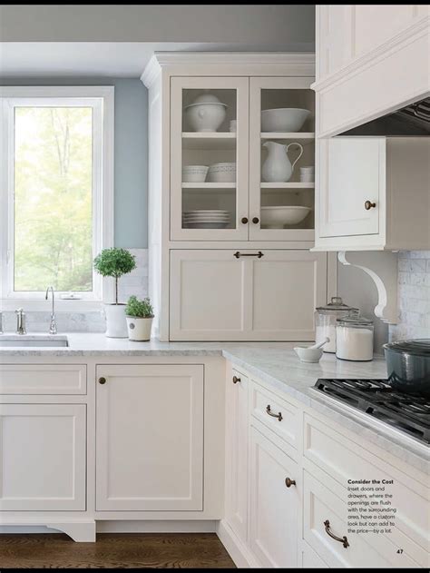 Cabinets From Consumer Reports Kitchen Buying And Planning Guide