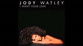 Jody Watley - I want your love - YouTube