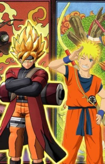 O que sabemos é que goku e chichi se casaram e tiveram um filho, chamado gohan. Dragon Ball Z vs Naruto! - Shayne Williamson - Wattpad