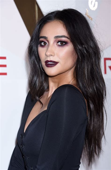 Image Of Shay Mitchell