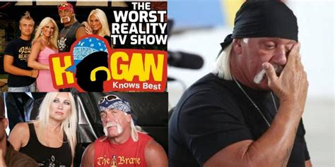 Hogan Knows Best The Biggest Mistake Of Hulk Hogans Life Explained