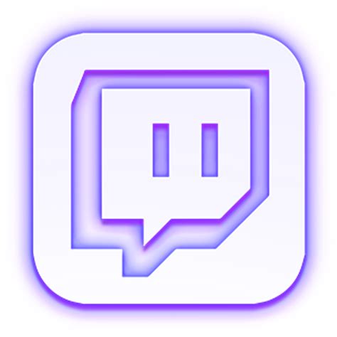 Twitch Logo Fondo Png Clip Art Png Play Images And Photos Finder