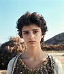 Classify Tatiana Papamoschou, greek actress