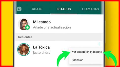 Cómo Ver Un Estado De Whatsapp Sin Que El Otro Lo Sepa 2023 Youtube