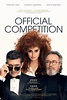 Official Competition (2021) - IMDb