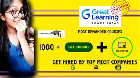 1000 Free Certified Online Courses Skills To Put On Resume Get