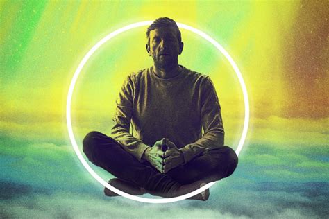 Why Do Celebs Love Transcendental Meditation So Much Insidehook