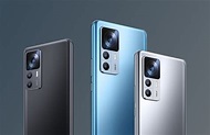 Xiaomi 12T y 12T Pro: una apuestan por la cámara y el rendimiento