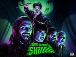Watch What We Do in the Shadows Season 2 | Prime Video