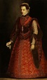 Emperatriz Isabel de Portugal, consorte de Carlos V del Sacro Imperio ...