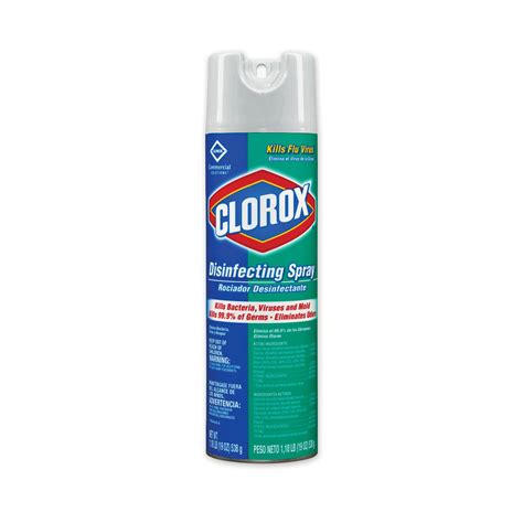 Disinfecting Spray By Clorox® Clo38504