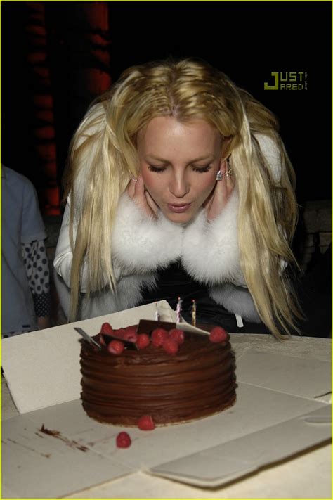 Full Sized Photo Of Britney Spears Birthday Scandanavian Style 16