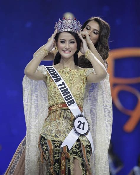 Miss Universe 2021 Indonesia T N6egs9bkexjm Zozibini Tunzi Of South