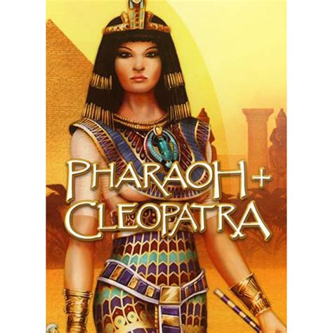 Joc Pharaoh Cleopatra Cod De Activare Pentru Pc Emagro