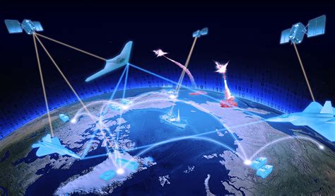 Keys To Enabling Multi Domain Operations For A Secure Future Lockheed Martin