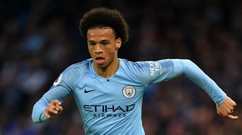 The premier league leaders say the germany international has undergone scans but. Sane: Man City closer to winning Champions League | Soccer ...