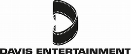 Davis Entertainment Logo Vector - (.Ai .PNG .SVG .EPS Free Download)