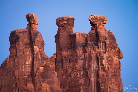 Three Gossips Arches Photo Richard Wong Photography