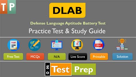 Dlab Practice Test 2023 Study Guide Updated