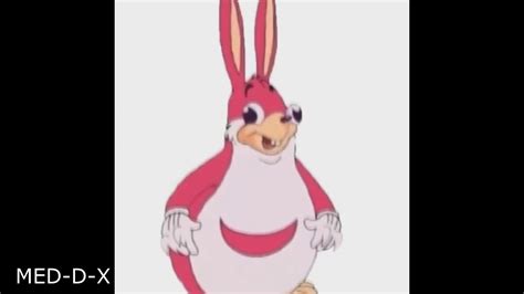 The Greatest Crossover Of All Time Big Chungus X Ugandan Free Nude