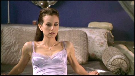 Picture Of Mia Kirshner