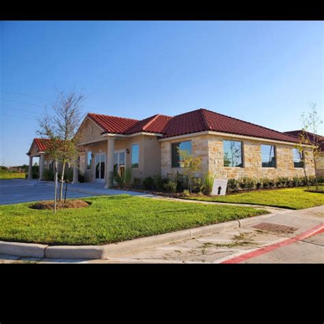 Pain And Spine Associates Of Texas Pllc Pearland Tx
