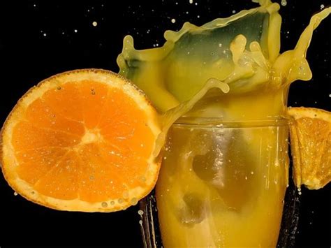 Orange Juice Prices Soar With Americans Seeking Immunity Boost