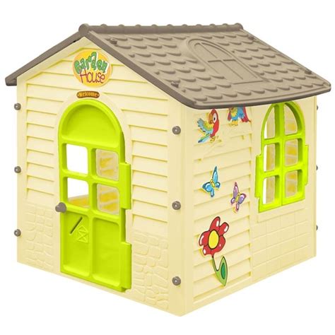 Kućice Za Decu Garden House Mochtoys 0411558 Oddo Igračke