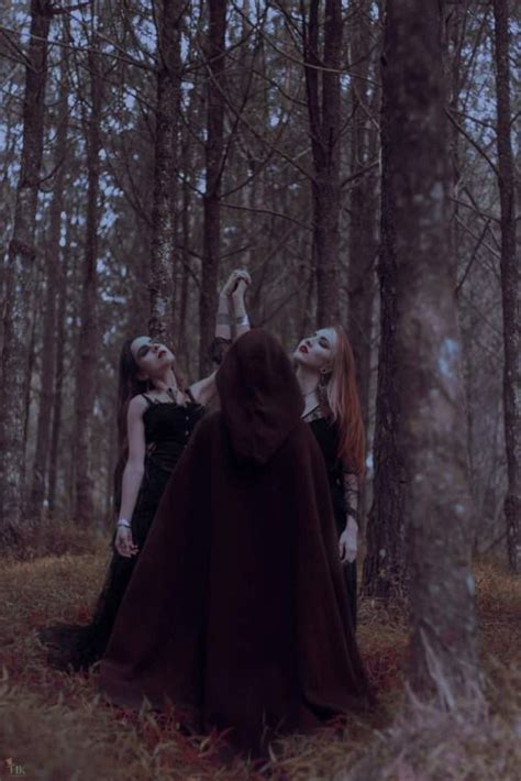 Xpoisonxx Witch Photos Witch Aesthetic Halloween Photography