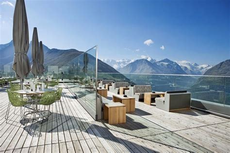 Welcome To The New Romantik Hotel Muottas Muragl Swiss Alps