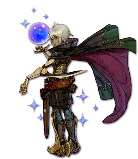 terra battle - Google 検索 | Anime character design, Character art, Game character design