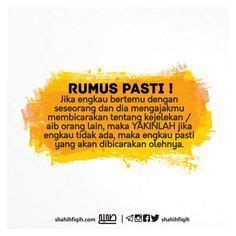 Orang besar menempuh jalan kearah tujuan melalui rintangan dan kesukaran yang hebat. Kata Mutiara Islami Tentang Zina | Motivasi, Islam, Bijak