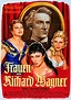 Wagner - Die Richard Wagner Story: DVD oder Blu-ray leihen - VIDEOBUSTER.de