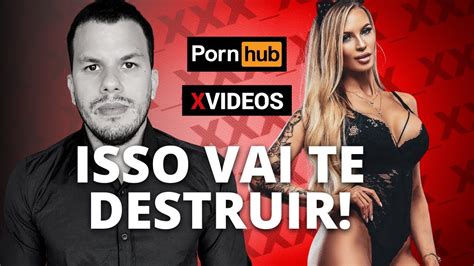 Como Se Livrar Do VicÍo Em Pornografia Youtube